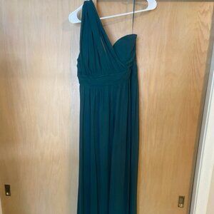 BIRDY GREY "Grace" Convertible Bridesmaid Dress